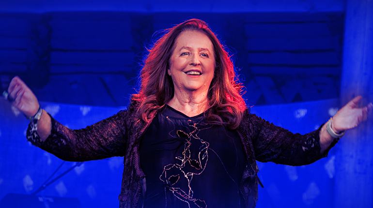 Mary Coughlan 2027