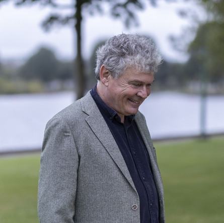 John Spillane