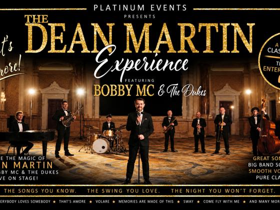 The Dean Martin Experience