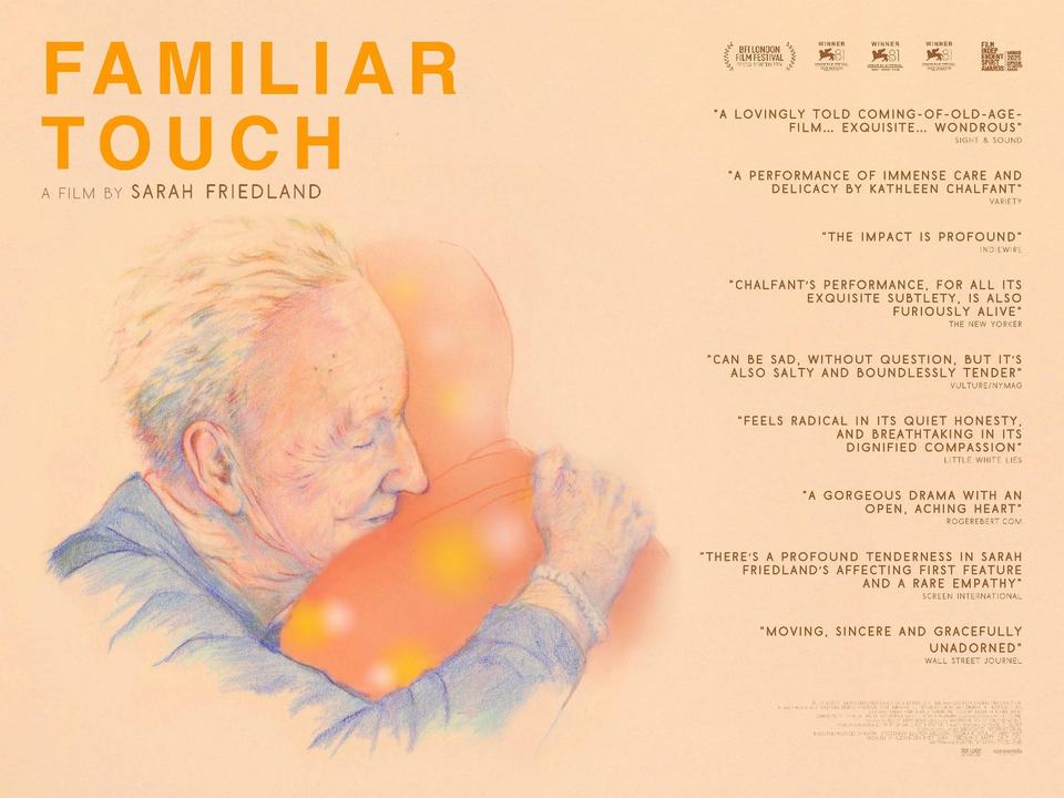 Familiar Touch