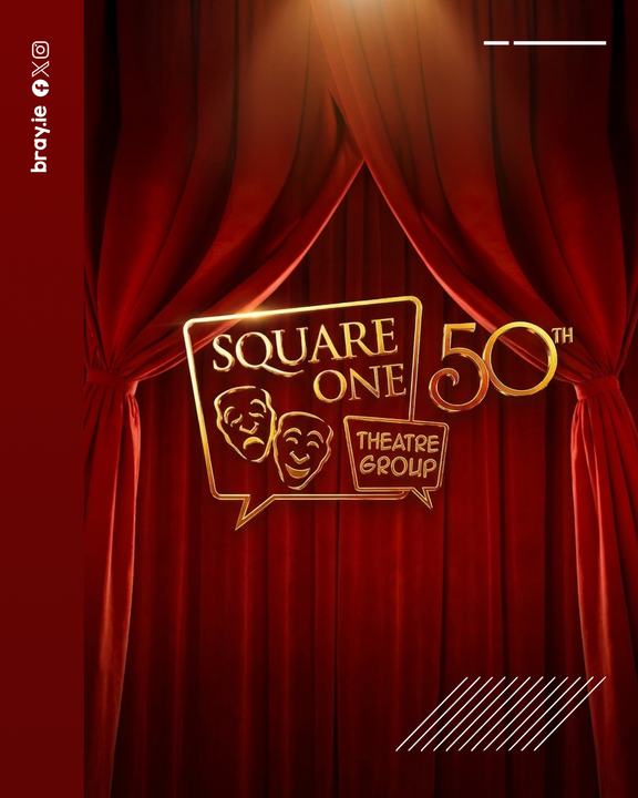 Square One Theatre Group: 50th Anniversary Showcase
