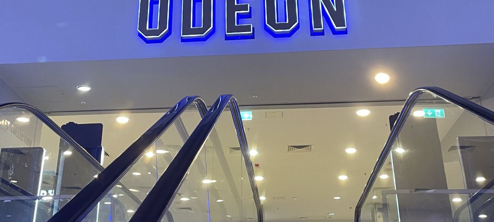 ODEON Cinema Point Square