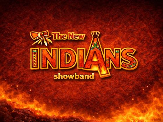 The New Indians Showband
