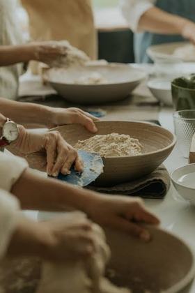 Sourdough Bread Making Workshop