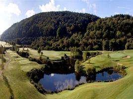 Woodenbridge Golf Club