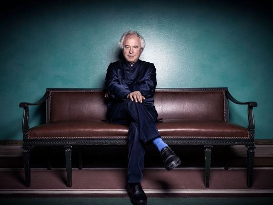 ECM 2026: Sir András Schiff - The Art of Fugue