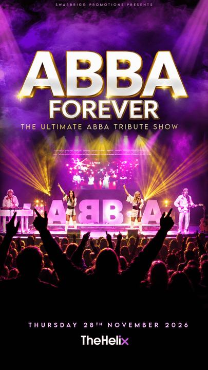 Abba Forever