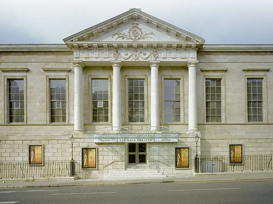 Gate Theatre