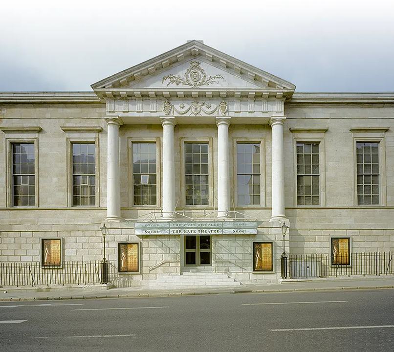 Gate Theatre