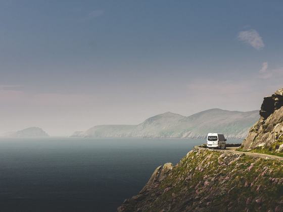 Dingle, Killarney and the Wild Atlantic Way - Rabbie's Small Group Tours