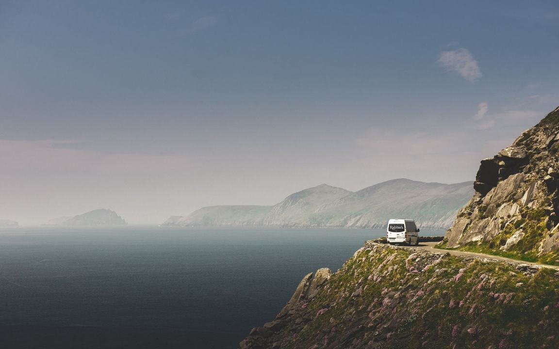 Dingle, Killarney and the Wild Atlantic Way - Rabbie's Small Group Tours