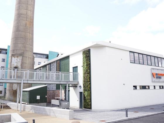 Rediscovery Centre
