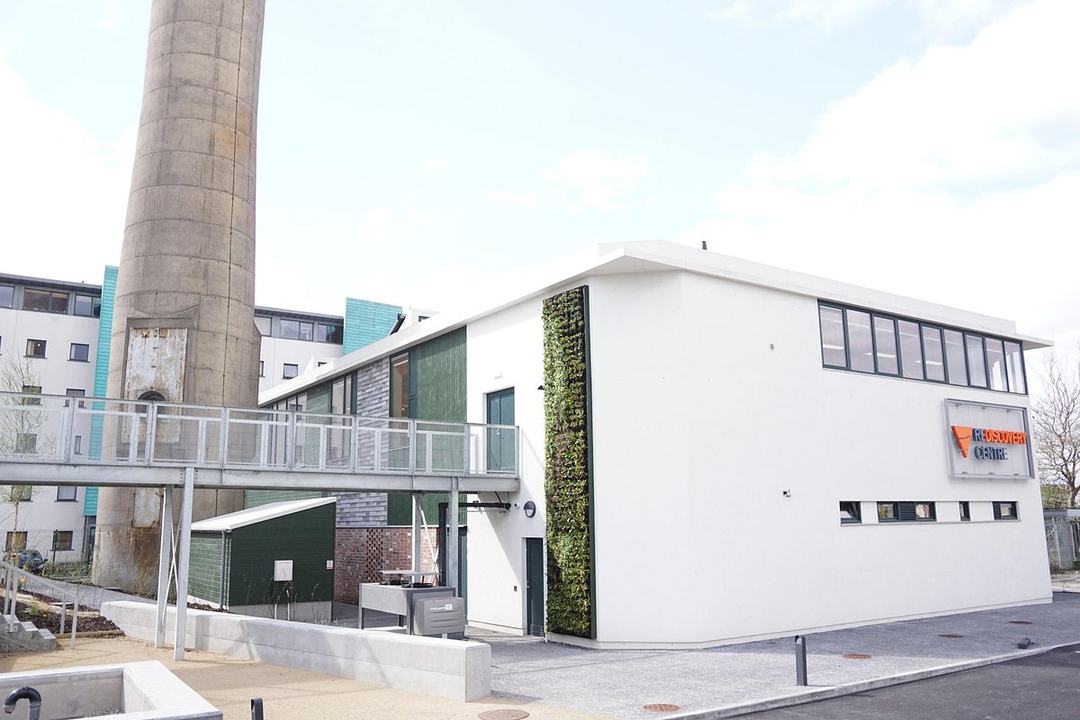 Rediscovery Centre