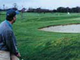 Balheary Open Golf Course