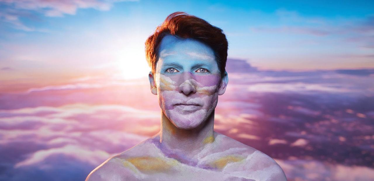 James Blunt