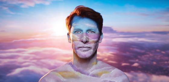 James Blunt