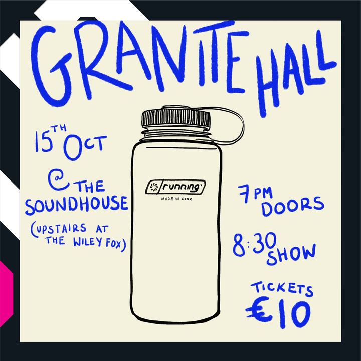 Granite Hall