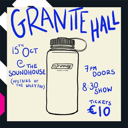 Granite Hall