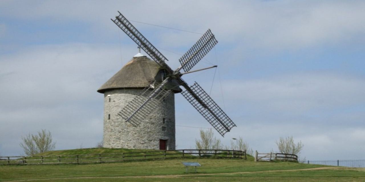Skerries Mills Guided Tour
