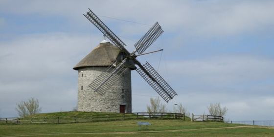 Skerries Mills Guided Tour