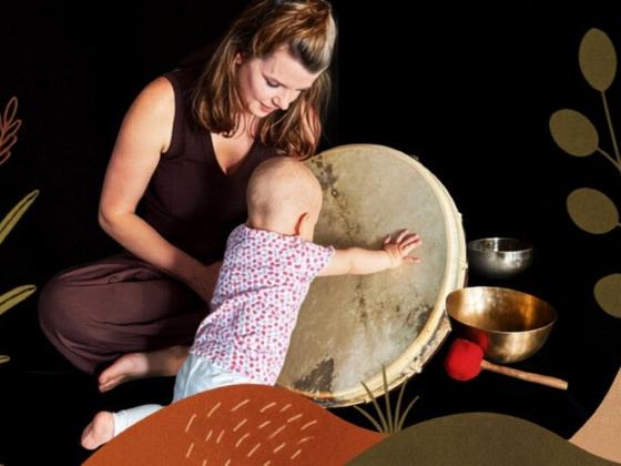 Baby Workshop: Where Sound Comes to Play