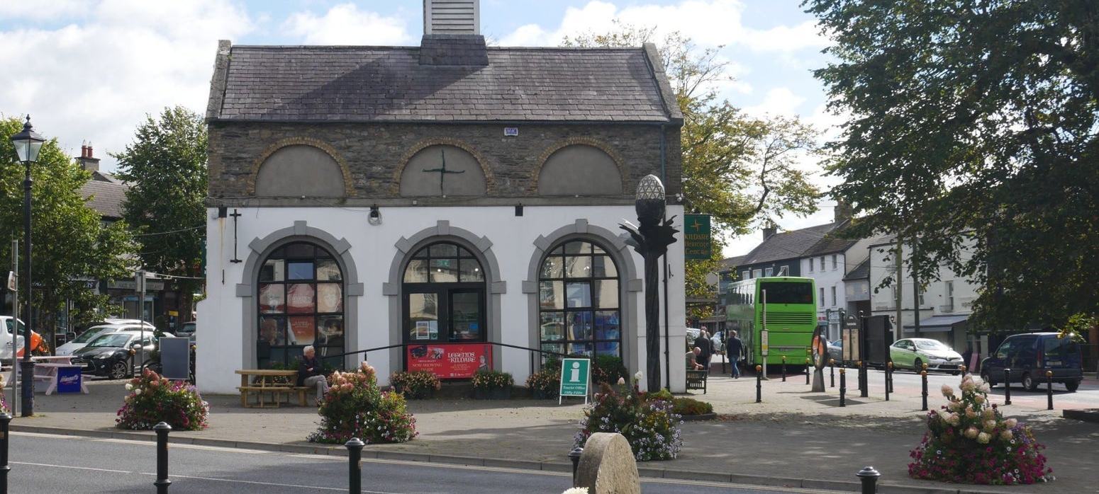 Kildare Town Heritage Centre