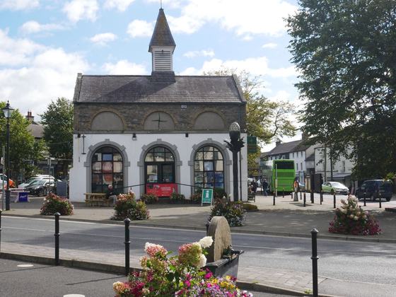 Kildare Town Heritage Centre