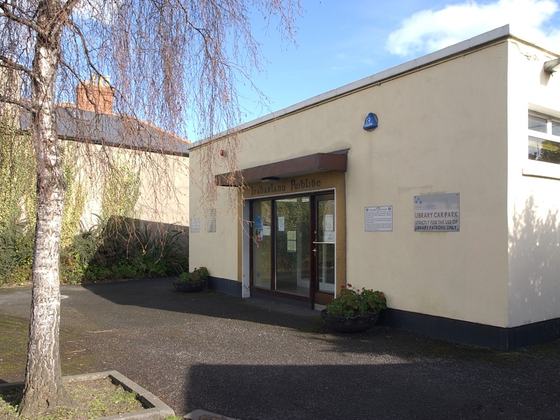 Terenure Library