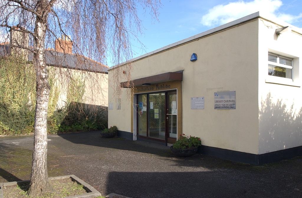 Terenure Library
