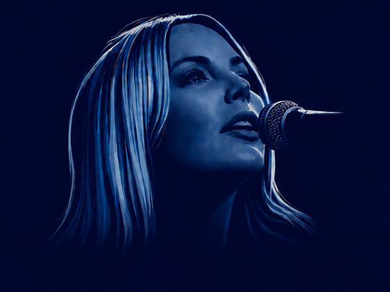 This Flight Tonight: The Songs of Joni Mitchell