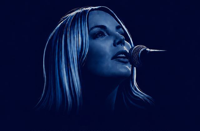 This Flight Tonight: The Songs of Joni Mitchell