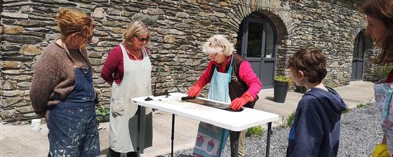 Blueway Art Studio