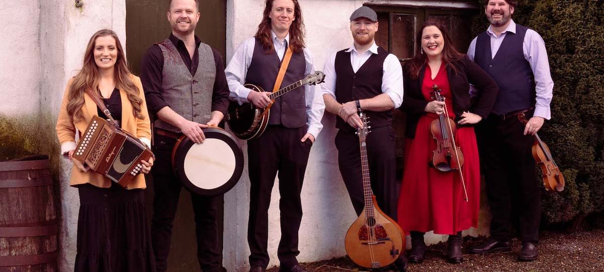 Family Concert: The Wild Turkeys
