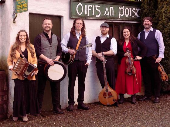 Family Concert: The Wild Turkeys