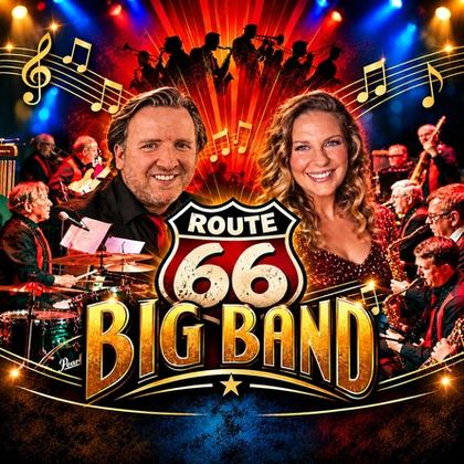 Route 66 Big Band