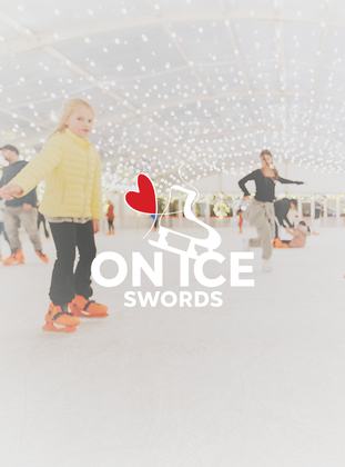 ON ICE Swords