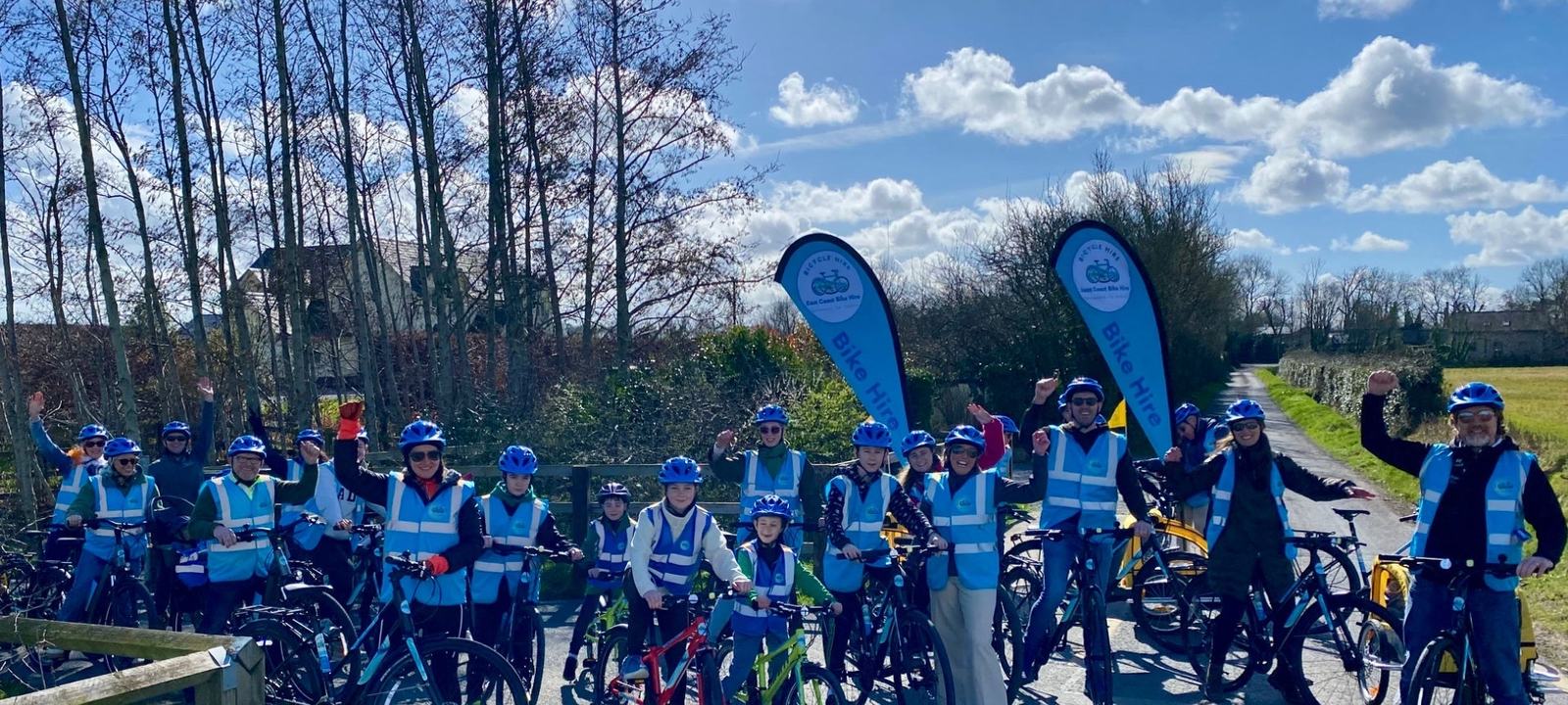 East Coast Bike Hire