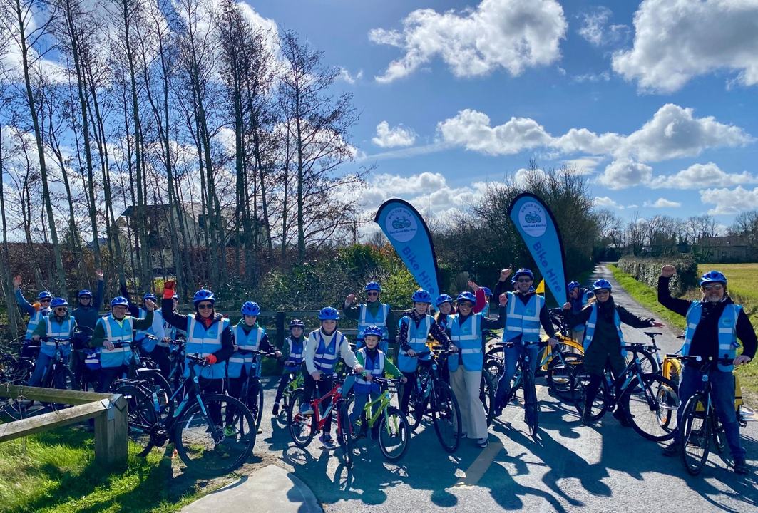 East Coast Bike Hire