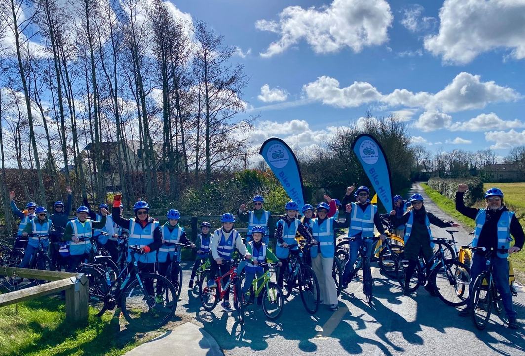 East Coast Bike Hire