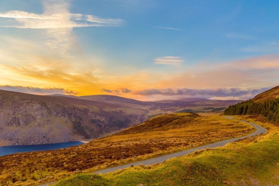 Wild Wicklow Tours