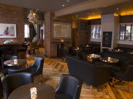 Fade Street Social