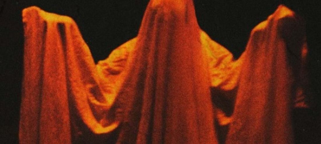 The Ghost Story Gathering
