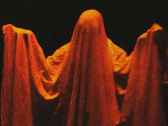 The Ghost Story Gathering