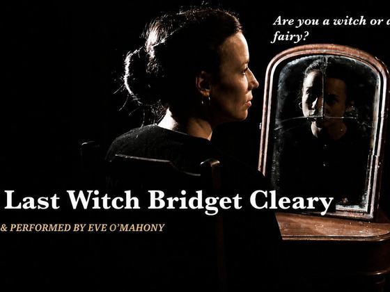 The Last Witch Bridget Cleary