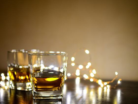 A Spirited Experience, Heritage & Whiskey
