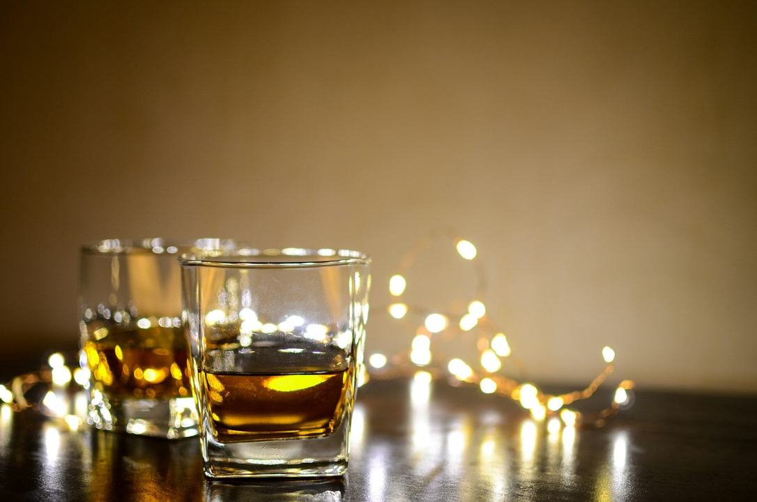 A Spirited Experience, Heritage & Whiskey