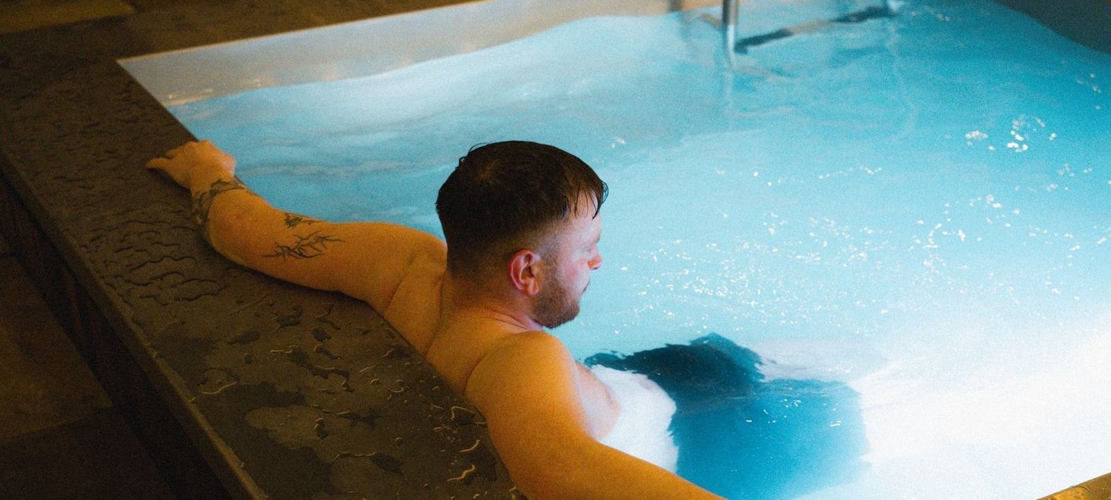 Helios Sauna Dundrum