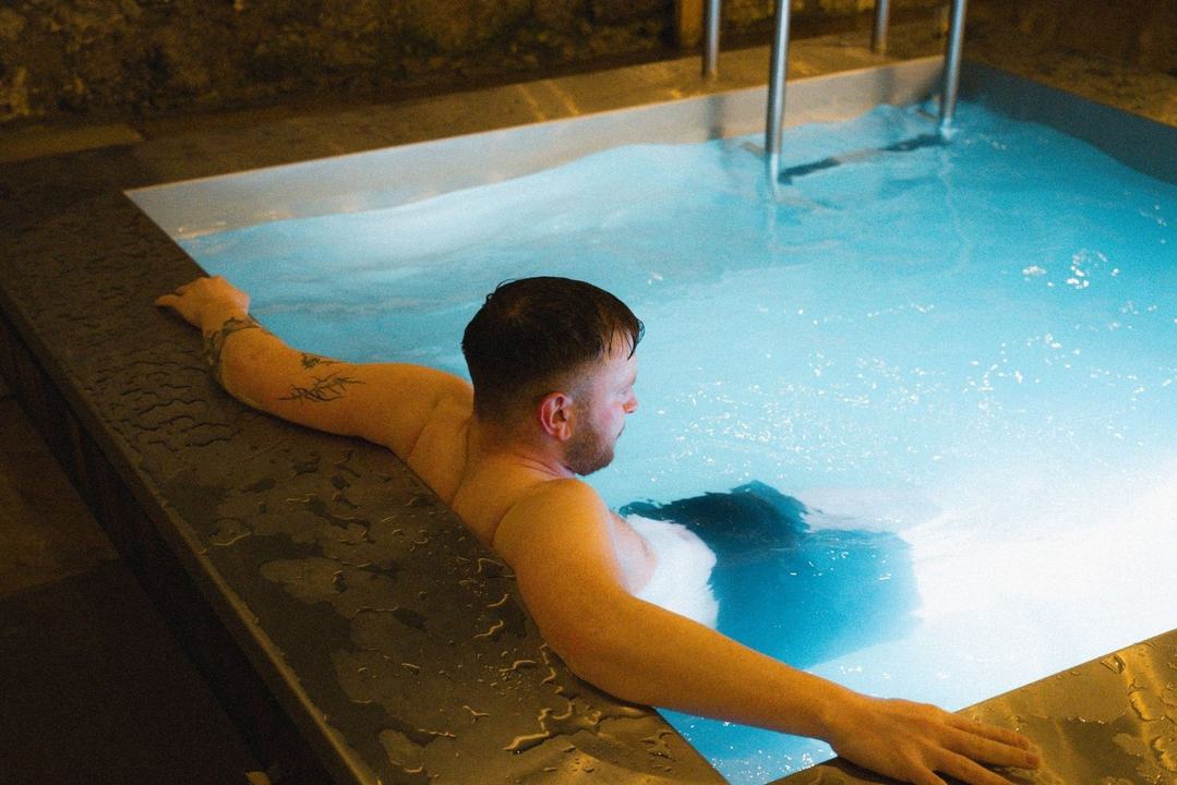 Helios Sauna Dundrum