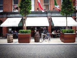 Hogan's Bar