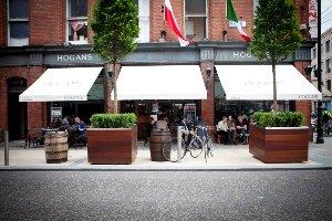Hogan's Bar